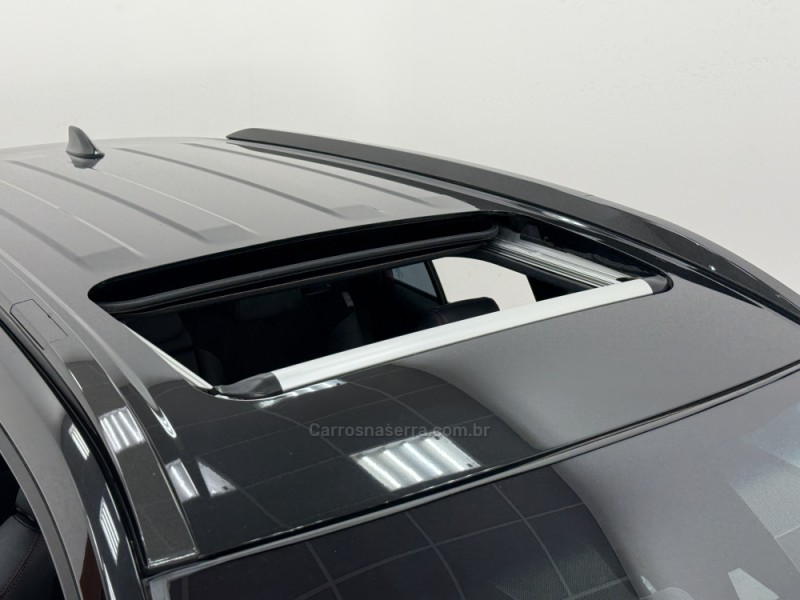 COROLLA 2.0 CROSS GR-S 16V FLEX 4P AUTOMÁTICO - 2025 - SANTA CRUZ DO SUL