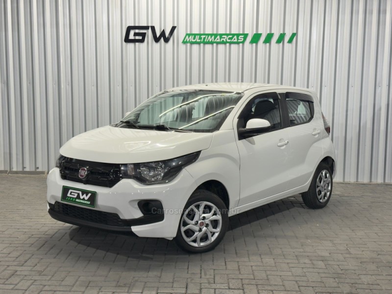 mobi 1.0 6v drive flex manual 2018 caxias do sul