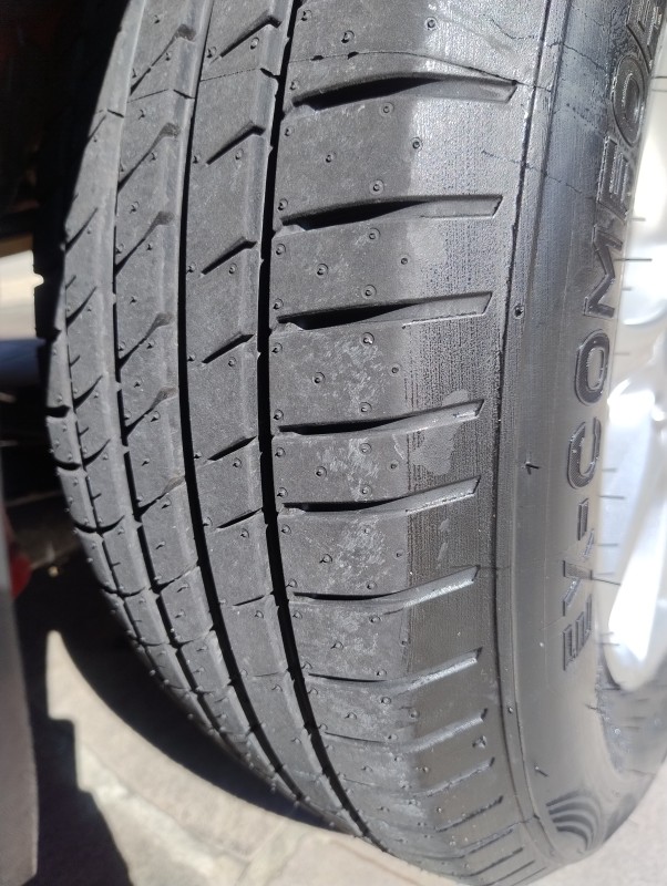 ECOSPORT 1.5 TIVCT FLEX SE MANUAL  - 2019 - CAXIAS DO SUL