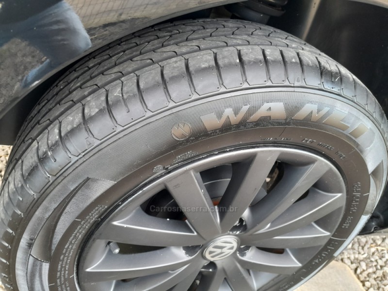 GOL 1.6 MI POWER 8V FLEX 4P MANUAL G.V - 2010 - VERANóPOLIS