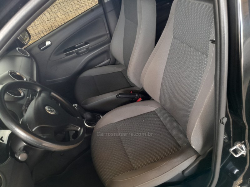 GOL 1.6 MI POWER 8V FLEX 4P MANUAL G.V - 2010 - VERANóPOLIS
