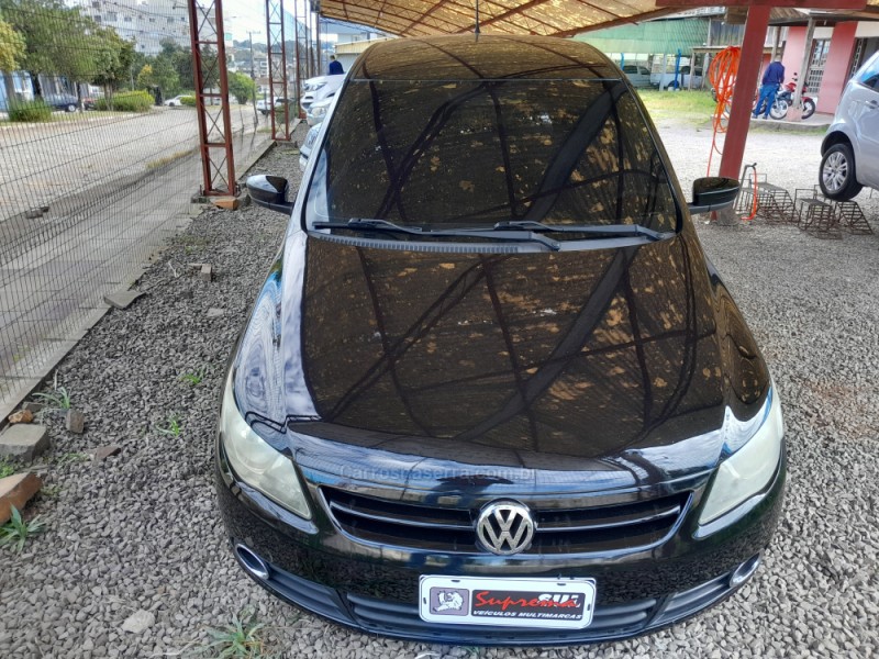 gol 1.6 mi power 8v flex 4p manual g.v 2010 veranopolis