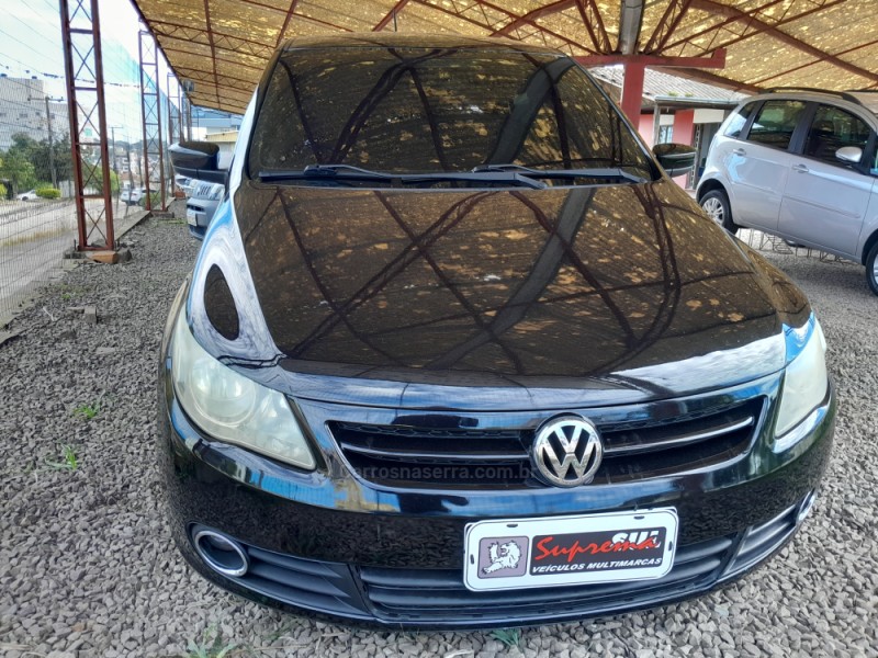 GOL 1.6 MI POWER 8V FLEX 4P MANUAL G.V - 2010 - VERANóPOLIS