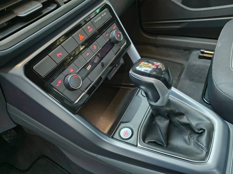 T-CROSS 1.0 COMFORTLINE TSI FLEX 4P AUTOMÁTICO - 2020 - DOIS IRMãOS