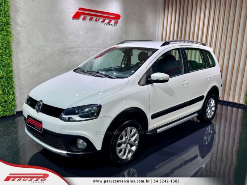 space cross 1.6 mi 8v flex 4p manual 2013 nova prata