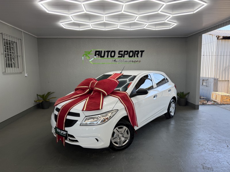 onix 1.0 mpfi ls 8v flex 4p manual 2016 caxias do sul