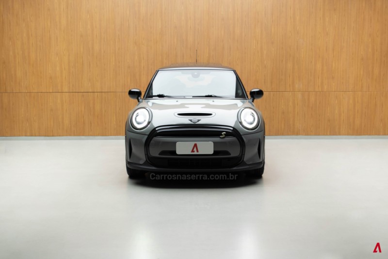 COOPER S E TOP 184CV ELÉTRICO 2P AUTOMÁTICO - 2022 - GARIBALDI