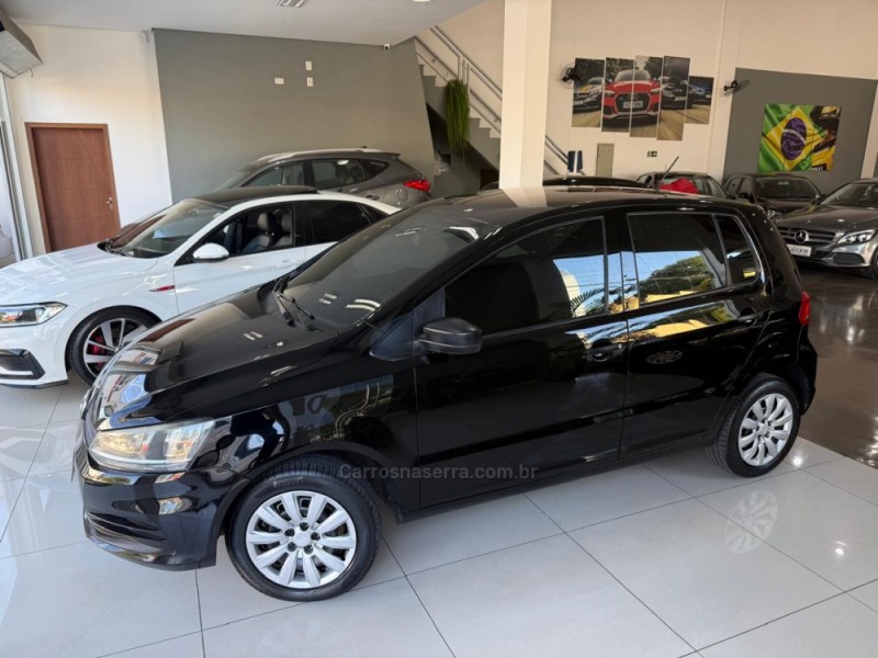 fox 1.6 msi trendline 8v flex 4p manual 2016 sao leopoldo