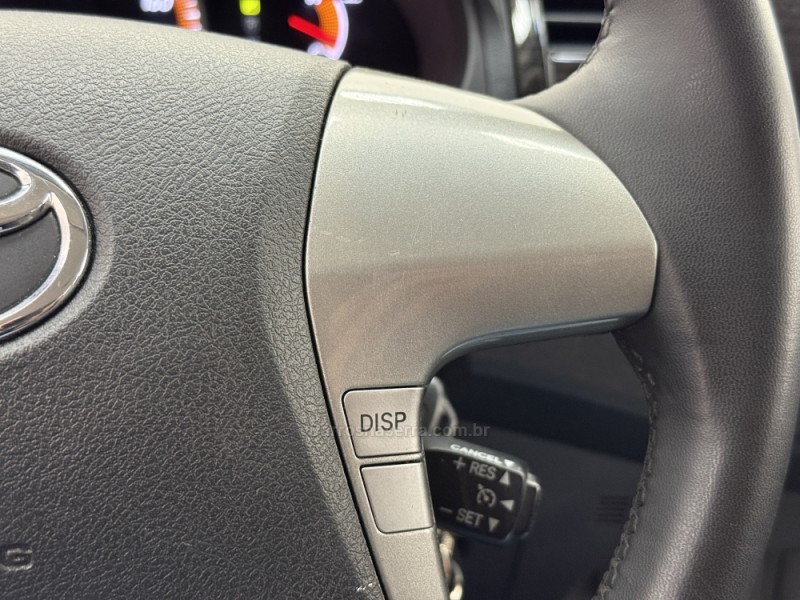 HILUX 3.0 SRV 4X4 CD 16V TURBO INTERCOOLER DIESEL 4P AUTOMÁTICO - 2012 - SANTA CRUZ DO SUL