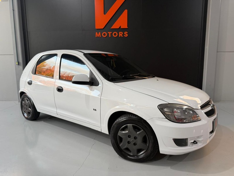 celta 1.0 mpfi ls 8v flex 4p manual 2012 carlos barbosa