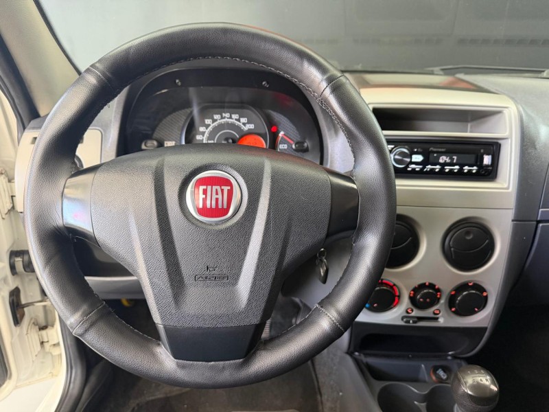 PALIO 1.0 MPI FIRE 8V FLEX 4P MANUAL - 2015 - CARLOS BARBOSA