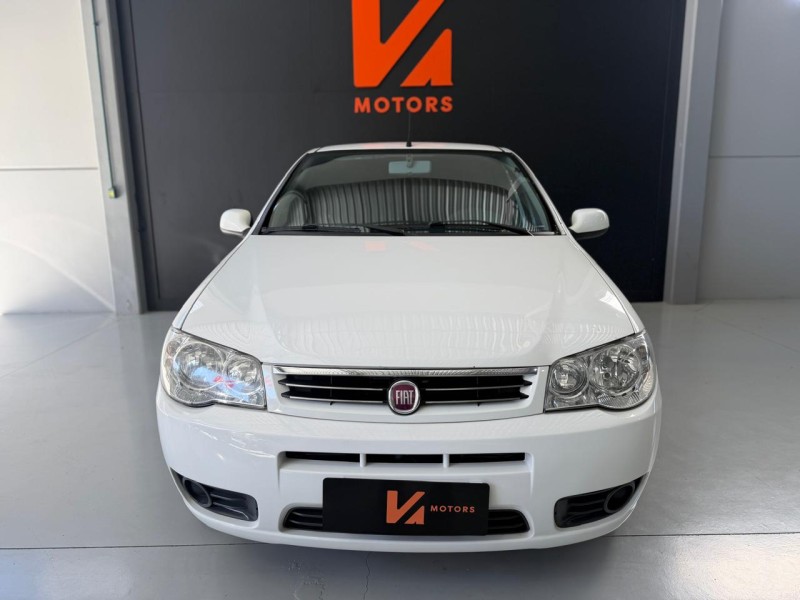 PALIO 1.0 MPI FIRE 8V FLEX 4P MANUAL - 2015 - CARLOS BARBOSA