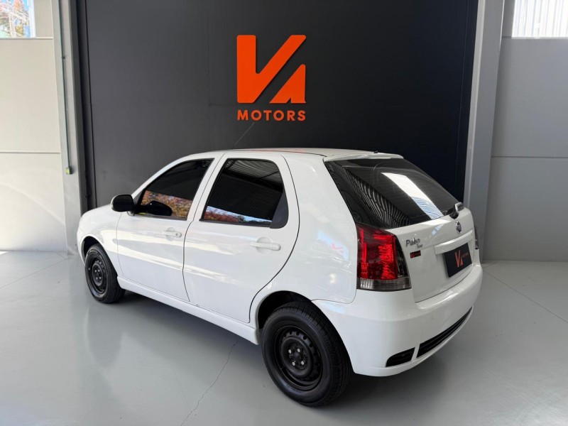 PALIO 1.0 MPI FIRE 8V FLEX 4P MANUAL - 2015 - CARLOS BARBOSA