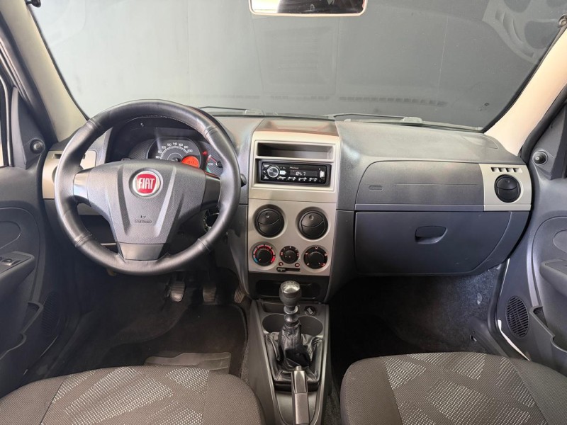 PALIO 1.0 MPI FIRE 8V FLEX 4P MANUAL - 2015 - CARLOS BARBOSA