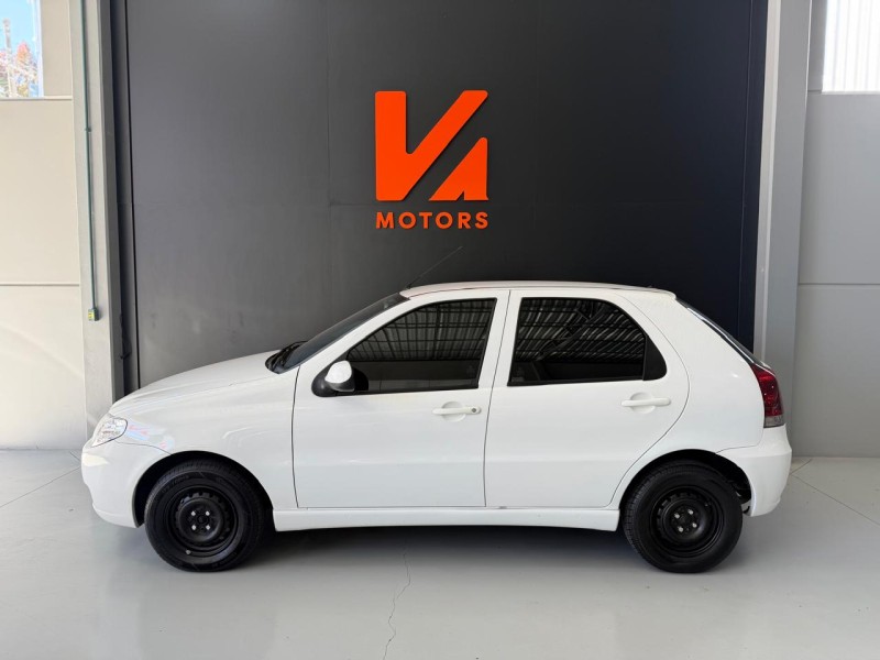 PALIO 1.0 MPI FIRE 8V FLEX 4P MANUAL - 2015 - CARLOS BARBOSA