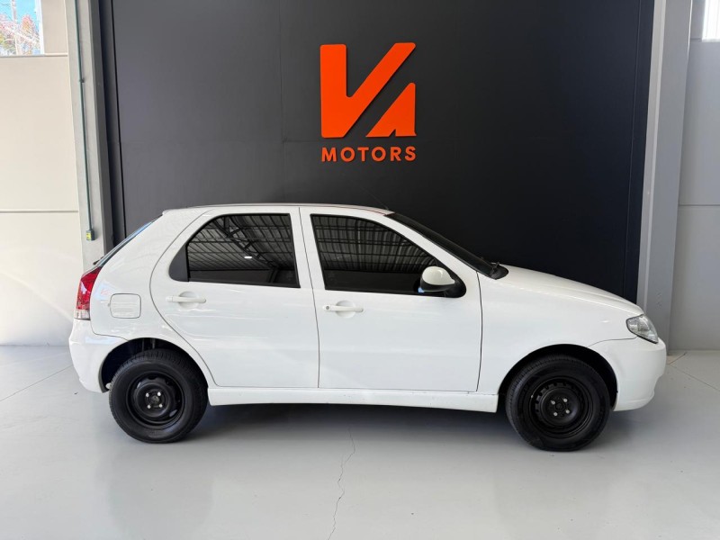 PALIO 1.0 MPI FIRE 8V FLEX 4P MANUAL - 2015 - CARLOS BARBOSA