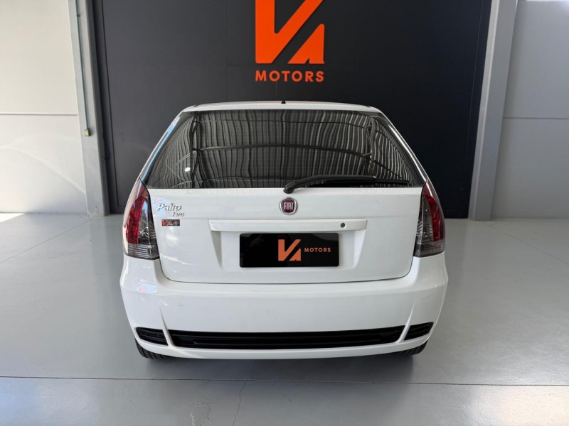 PALIO 1.0 MPI FIRE 8V FLEX 4P MANUAL - 2015 - CARLOS BARBOSA