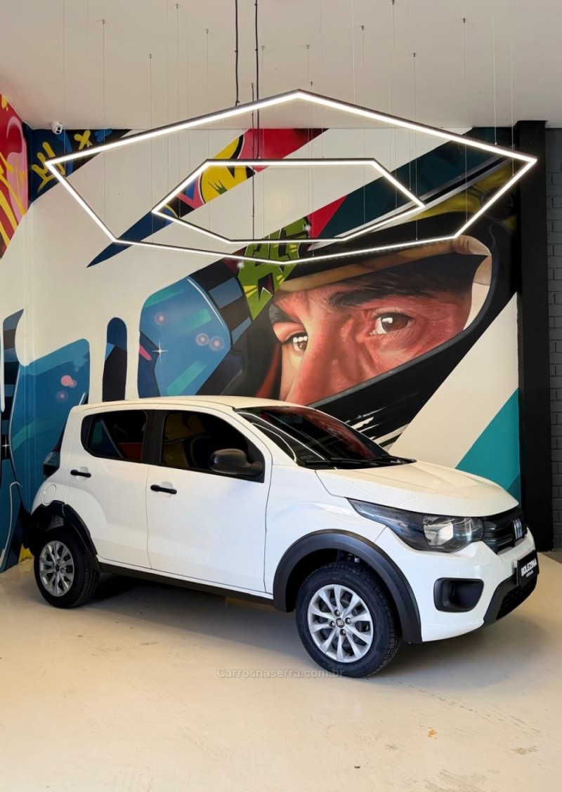 mobi 1.0 8v evo flex like. manual 2024 novo hamburgo