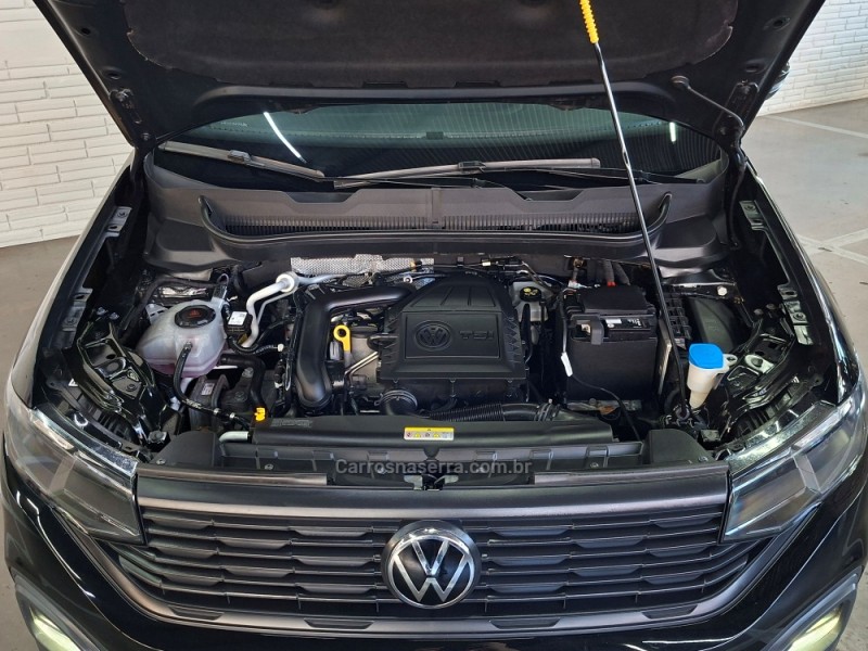 T-CROSS 1.0 TSI 200 SENSE AUTOMÁTICO - 2022 - ERECHIM