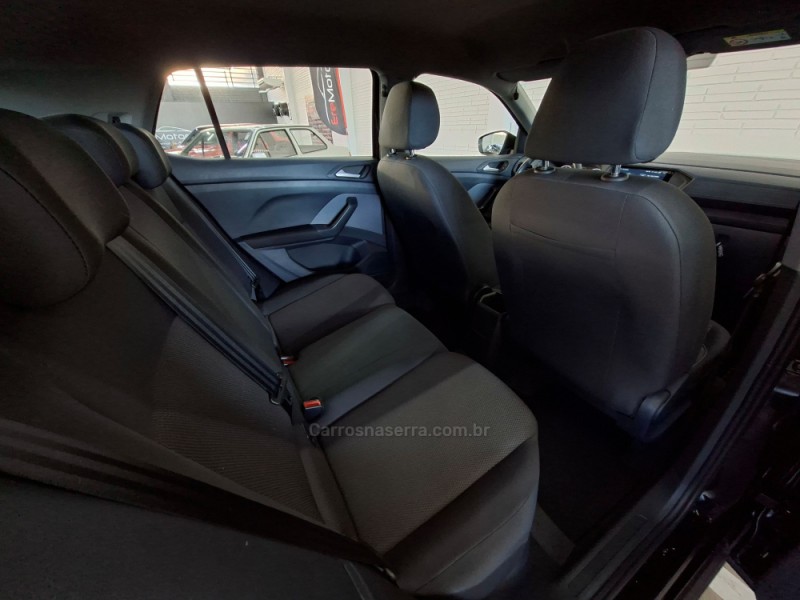 T-CROSS 1.0 TSI 200 SENSE AUTOMÁTICO - 2022 - ERECHIM