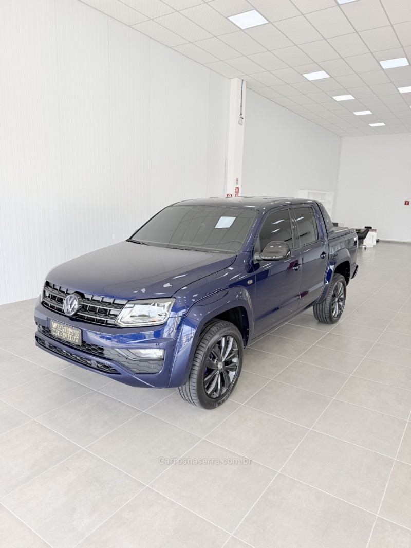 amarok 3.0 v6 extreme cd diesel 4x4 at 4p automatico 2023 farroupilha