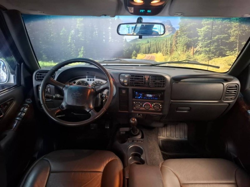 S10 2.8 EXECUTIVE 4X4 CD 12V TURBO ELECTRONIC INTERCOOLER DIESEL 4P MANUAL - 2008 - CAXIAS DO SUL