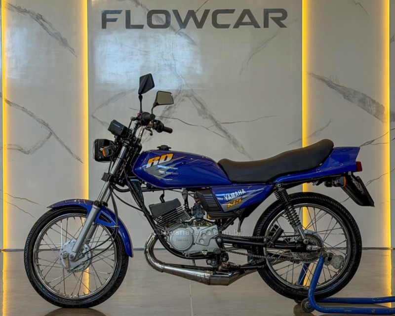 RD 135 - 1999 - GARIBALDI
