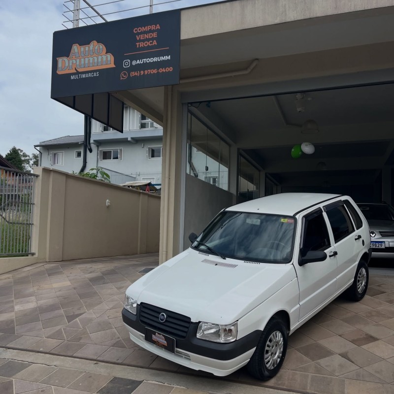 uno 1.0 mpi mille fire economy 8v flex 4p manual 2011 nova petropolis