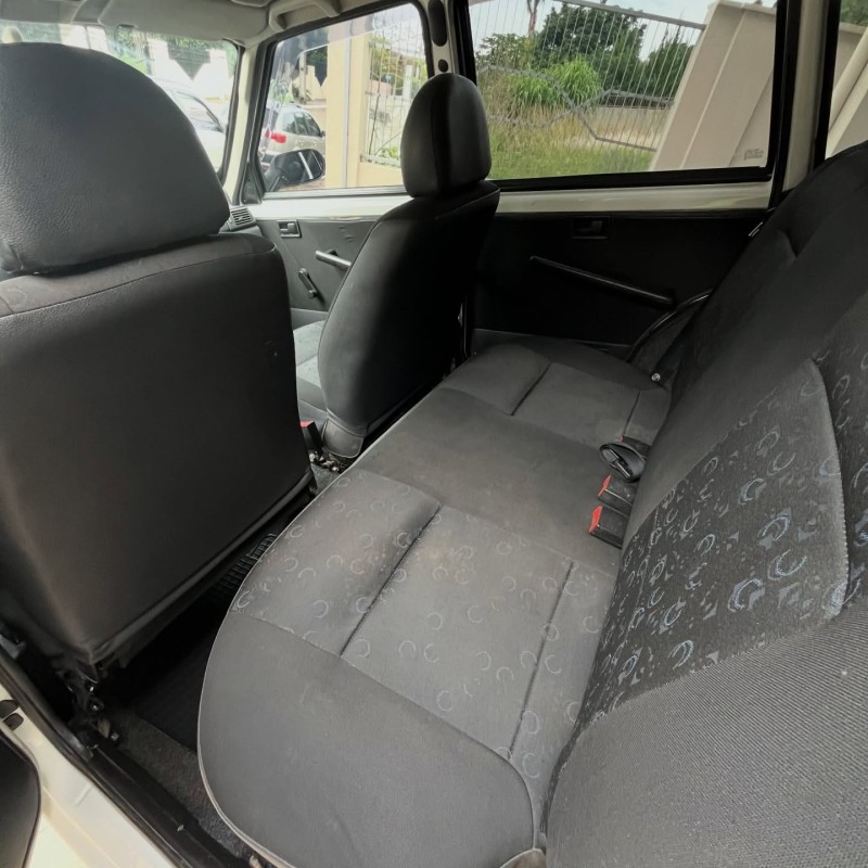 UNO 1.0 MPI MILLE FIRE ECONOMY 8V FLEX 4P MANUAL - 2011 - NOVA PETRóPOLIS