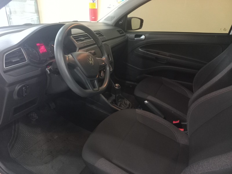 SAVEIRO 1.6 MSI ROBUST CS 16V FLEX 2P MANUAL - 2025 - BENTO GONçALVES