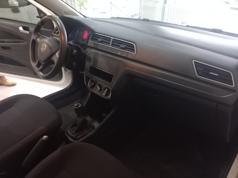 SAVEIRO 1.6 MSI ROBUST CS 16V FLEX 2P MANUAL - 2025 - BENTO GONçALVES