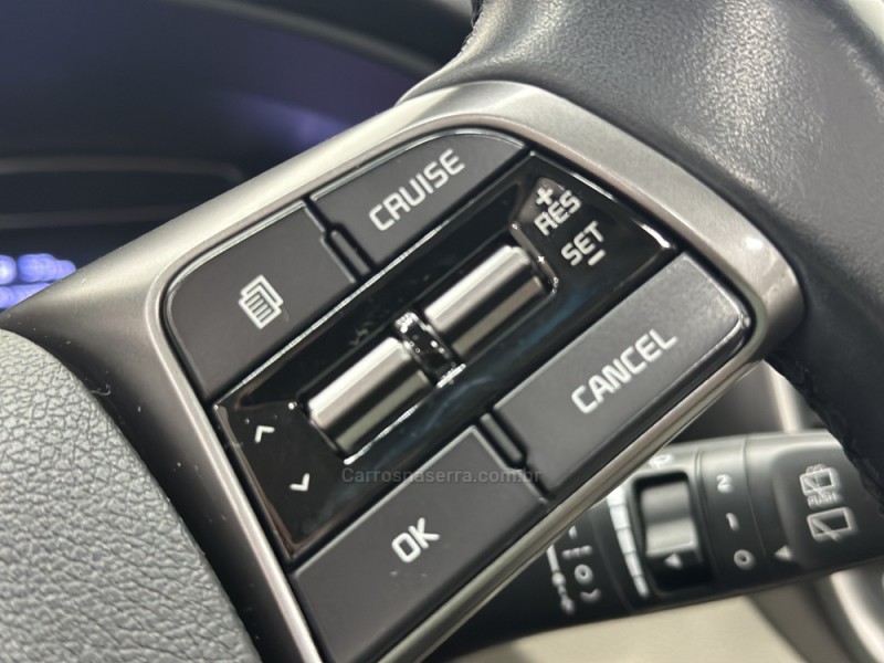 SORENTO 3.5 4X4 V6 24V GASOLINA 4P AUTOMÁTICO - 2020 - SANTA CRUZ DO SUL