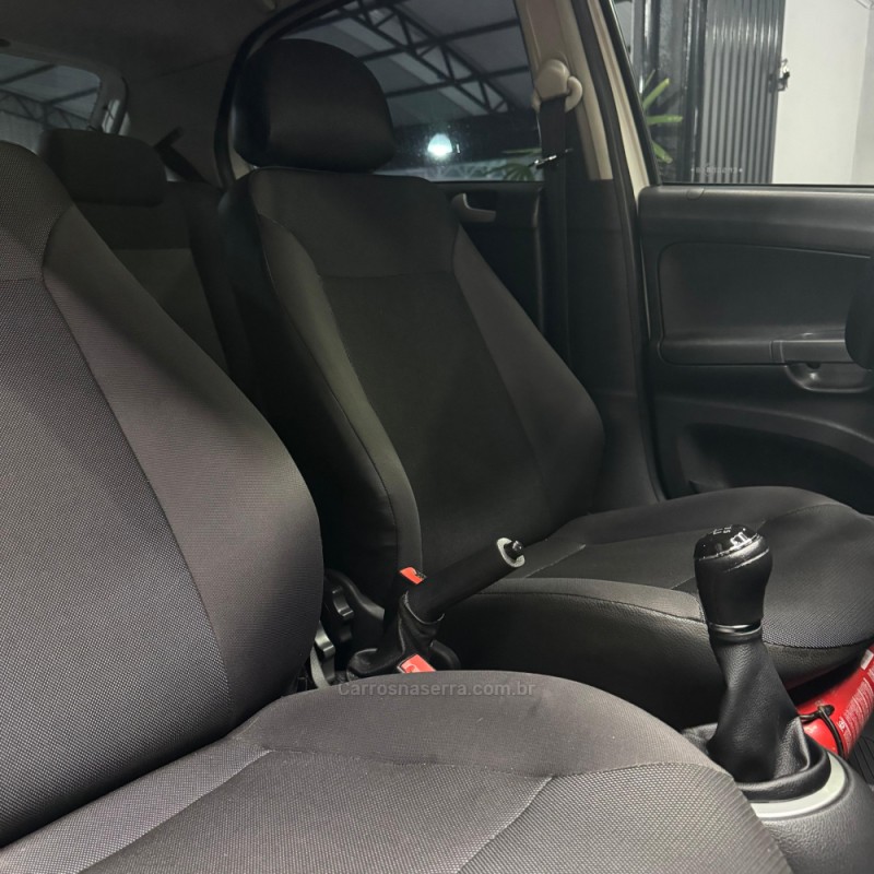 GOL 1.6 MI CITY 8V FLEX 4P MANUAL - 2014 - ESTâNCIA VELHA