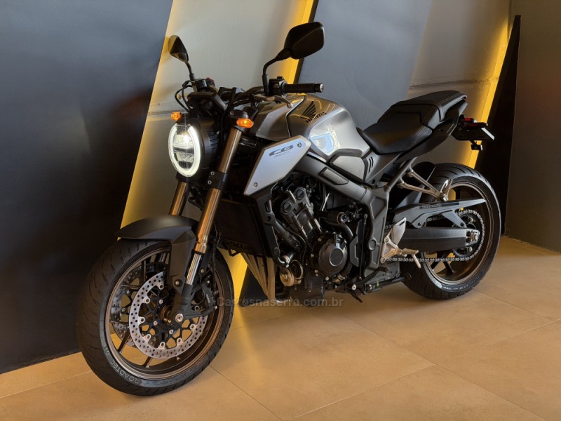 cb 650r e clutch 2021 caxias do sul