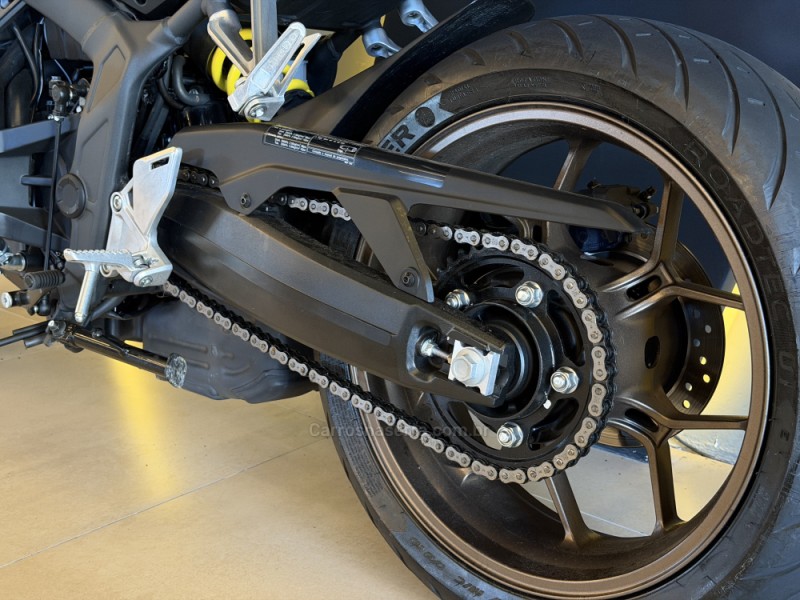 CB 650R E-CLUTCH - 2021 - CAXIAS DO SUL