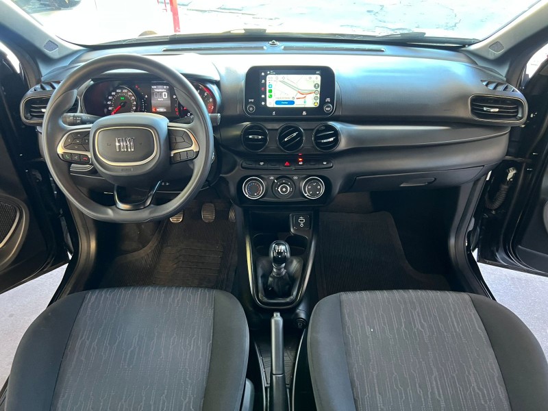 ARGO 1.0 DRIVE 6V FLEX 4P MANUAL - 2026 - CAXIAS DO SUL