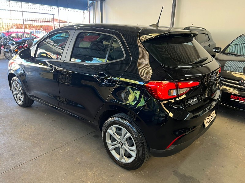 ARGO 1.0 DRIVE 6V FLEX 4P MANUAL - 2026 - CAXIAS DO SUL