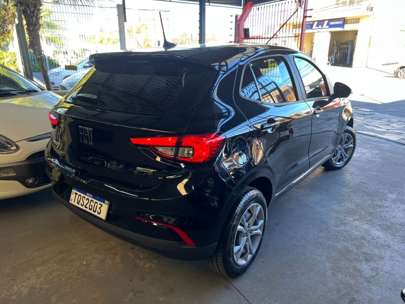 ARGO 1.0 DRIVE 6V FLEX 4P MANUAL - 2026 - CAXIAS DO SUL