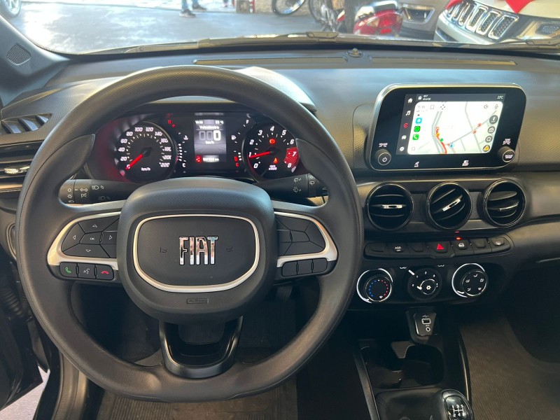 ARGO 1.0 DRIVE 6V FLEX 4P MANUAL - 2026 - CAXIAS DO SUL