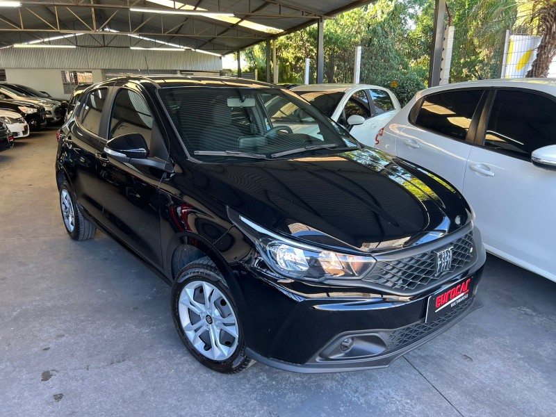 ARGO 1.0 DRIVE 6V FLEX 4P MANUAL - 2026 - CAXIAS DO SUL