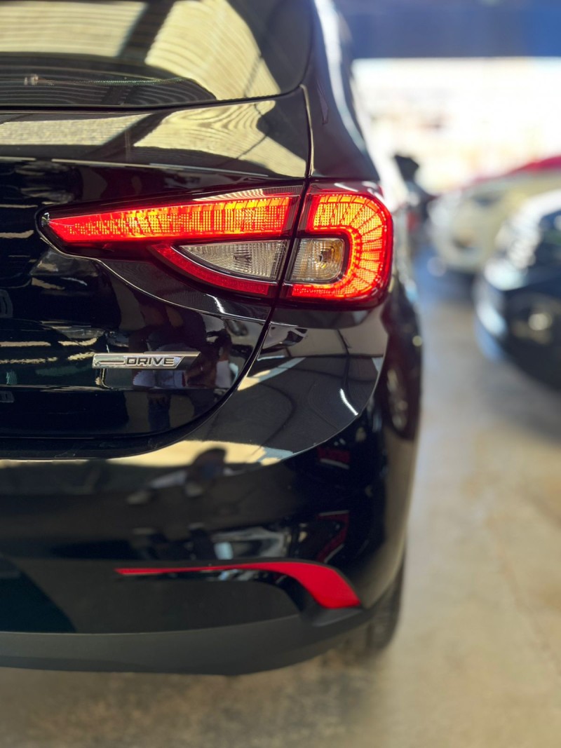 ARGO 1.0 DRIVE 6V FLEX 4P MANUAL - 2026 - CAXIAS DO SUL