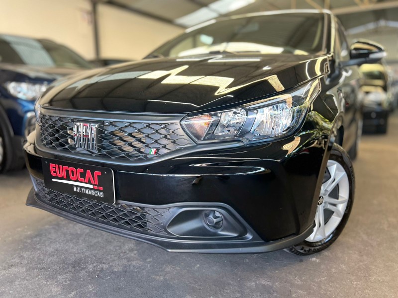 ARGO 1.0 DRIVE 6V FLEX 4P MANUAL - 2026 - CAXIAS DO SUL