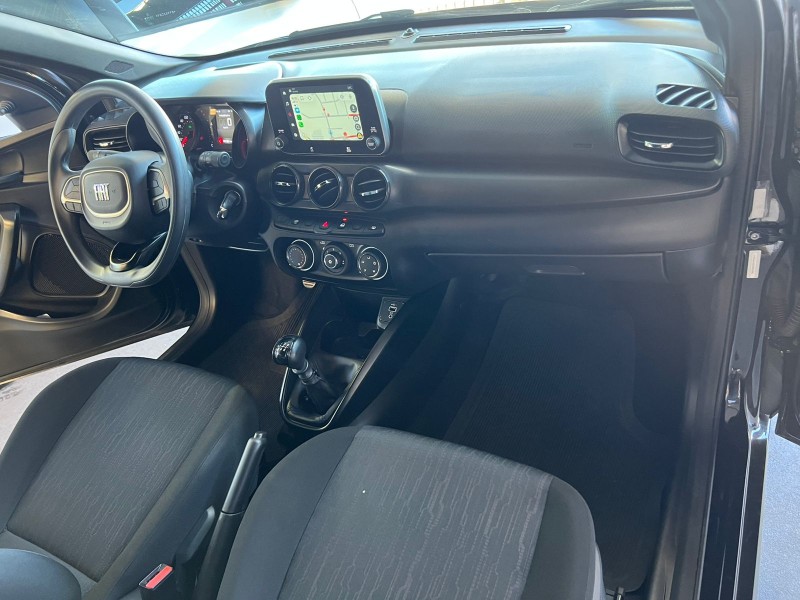 ARGO 1.0 DRIVE 6V FLEX 4P MANUAL - 2026 - CAXIAS DO SUL