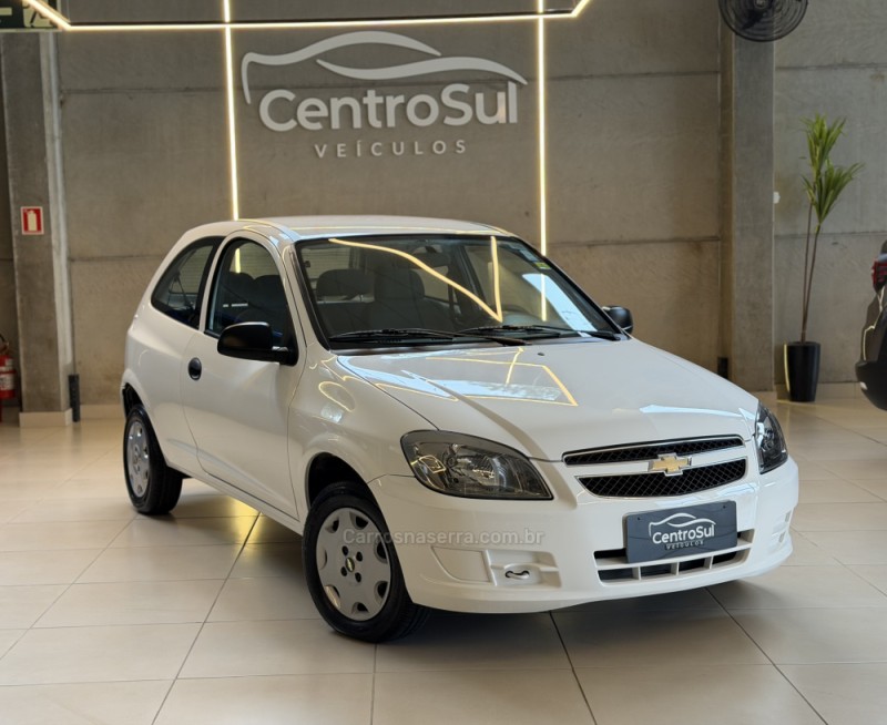 CELTA 1.0 MPFI LS 8V FLEX 2P MANUAL