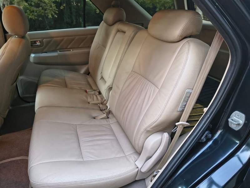 HILUX SW4 3.0 SRV 4X4 16V TURBO INTERCOOLER DIESEL 4P AUTOMÁTICO - 2007 - DOIS IRMãOS