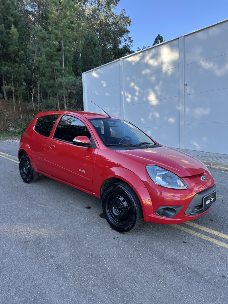 ka 1.0 mpi class 8v flex 2p manual 2012 sao marcos