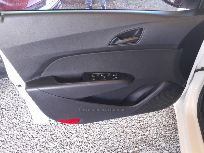 HB20 1.0 UNIQUE 12V FLEX 4P MANUAL - 2014 - VERANóPOLIS