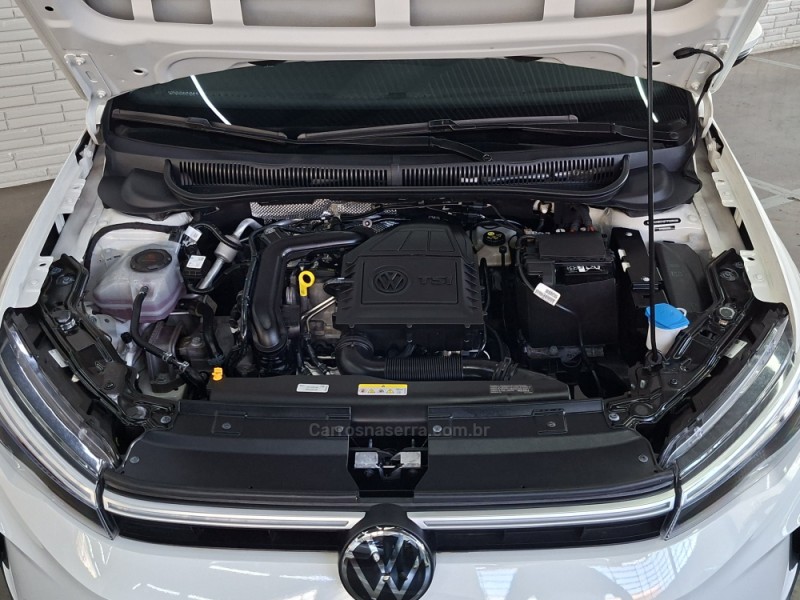 NIVUS 1.0 TSI HIGHLINE FLEX 4P AUTOMÁTICO - 2026 - ERECHIM