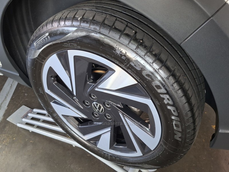 NIVUS 1.0 TSI HIGHLINE FLEX 4P AUTOMÁTICO - 2026 - ERECHIM