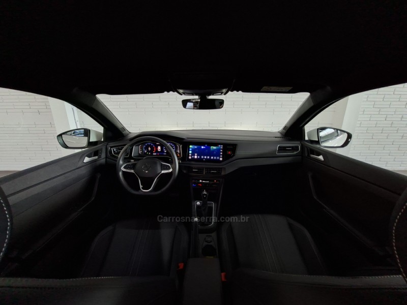 NIVUS 1.0 TSI HIGHLINE FLEX 4P AUTOMÁTICO - 2026 - ERECHIM